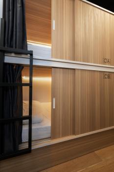 Hostal Siesta & Go Nuevos Ministerios, Madrid (fotografie 2)