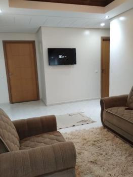 Appartement très propre lumineux en moyen standing a résidence klk darbouza, Casablanca (fotografie 2)