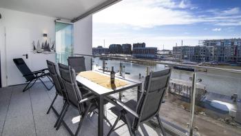 MarinaView366, Bremerhaven (fotografie 2)