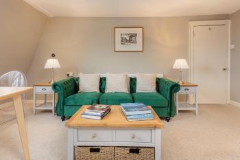 Lovely Georgian Loft in The Very Centre of Bath, Bath (photo 3)