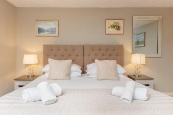Lovely Georgian Loft in The Very Centre of Bath, Bath (photo 5)