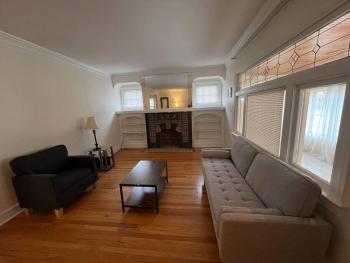 The Celi House - 2 bedroom bath house 10min Downtown & Airport near Cleveland Clinic Fairview, Cleveland (fotografie 5)
