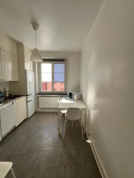 Home Inn RSG19, Sztokholm (zdjęcie 4)