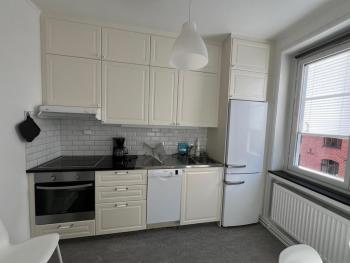 Home Inn RSG19, Sztokholm (zdjęcie 5)