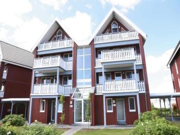 exklusives Appartement in Rechlin, Rechlin (zdjęcie 2)