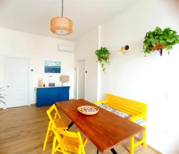 La casa di Zaga, Nápoles (foto 2)