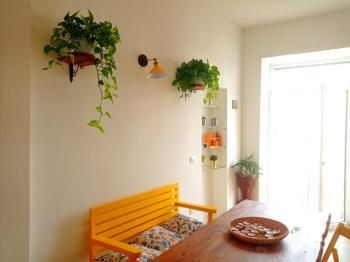 La casa di Zaga, Nápoles (foto 3)