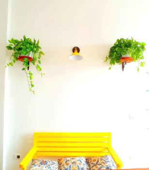 La casa di Zaga, Nápoles (foto 4)