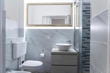 5Min From Città Alta Chic Bergamo City Apartment, Bergamo (zdjęcie 5)