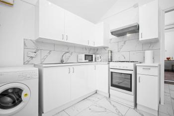 1 Bed Apartment Birmingham Resorts World NEC BHX, Birmingham (fotografie 5)