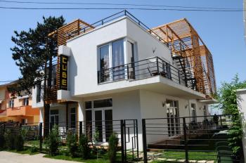 Vila Cube, Eforie Nord (photo 2)