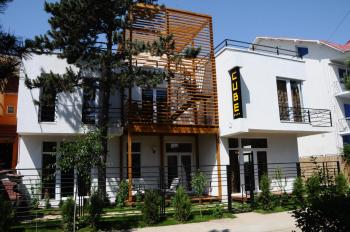 Vila Cube, Eforie Nord (photo 3)