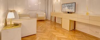 Lifestyle Suites Rome, Рим (фото 3)