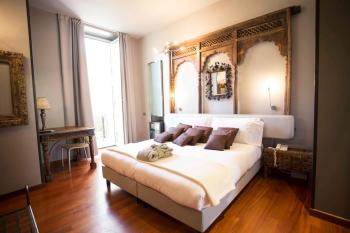 Art Hotel Boston, Turin (photo 5)