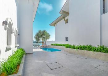 Jumairah Sky villas, Dubaj (zdjęcie 5)