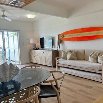Villa 18, Tangalooma (photo 2)