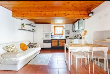 Casa romantica vicino al centro a Firenze, Флоренция (фото 2)
