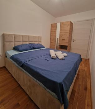 PETKOV5KI LuxuryApartments, Skopje (fotografie 3)
