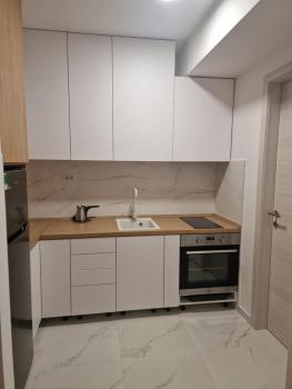 PETKOV5KI LuxuryApartments, Skopje (fotografie 4)