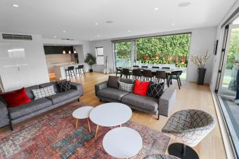 Orakei Oasis l Quality 3 Bed House inc Views, Auckland (zdjęcie 3)