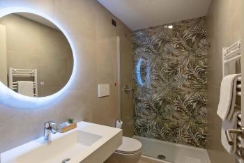 Hotel Paba, Řím (fotografie 2)