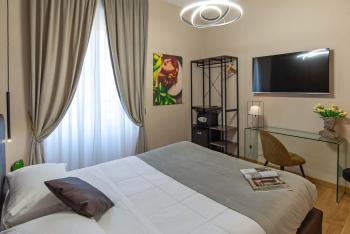 Hotel Paba, Řím (fotografie 4)