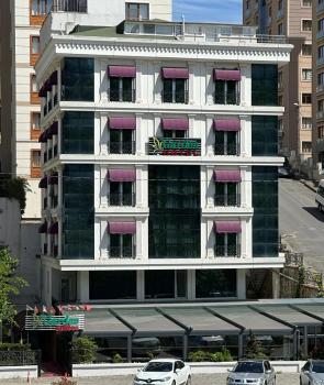 My Garden Hotel, Istanbul (fotografie 2)