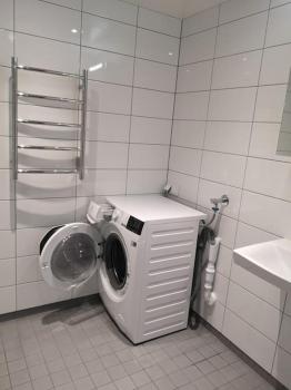 50m2 i Stockholm - Täby, Stockholm (photo 3)