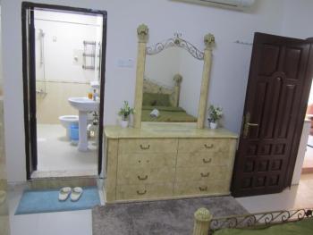 العين الهيلي مصباح بيت 9, Al Ajn (fotografie 5)