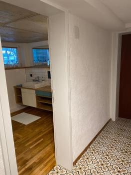 AirB33 Apartment Munich privat with little terrace, München (Foto 4)