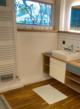 AirB33 Apartment Munich privat with little terrace, München (Foto 3)