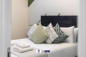 Last-Minute Specials ! Last Chance l Lavender Hill l Exclusive Deal on 2 Bedroom, High Spec Luxury Flat By Finesse Stays Short Lets & Serviced Accommodation London With Free WiFi, Londra (foto 5)