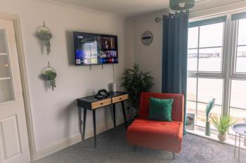 Kos apartment 5, Liverpool (foto 3)