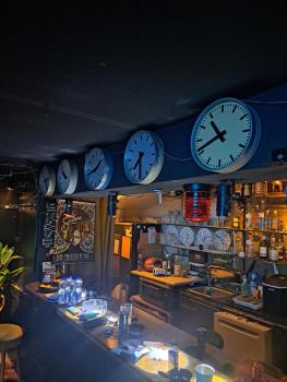 Premium Jazz Club, Basel (Foto 2)
