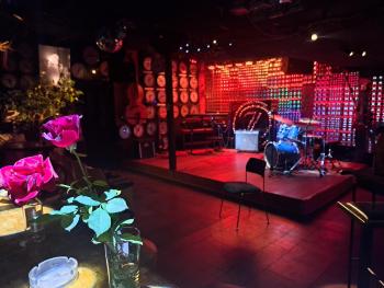 Premium Jazz Club, Basel (Foto 5)