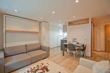 Studio Aosta, Zermatt (fotografie 5)