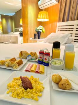 Apple Motel ( Adults Only ), São Paulo (fotografie 2)