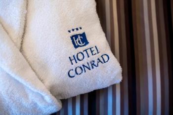 Hotel Great Polonia Conrad Kraków, Kraków (zdjęcie 3)