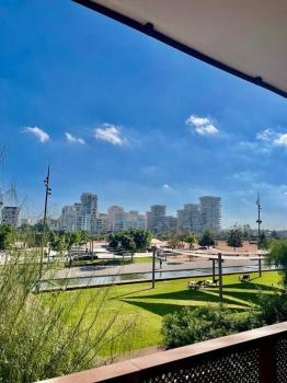 Vue imprenable sur Casa Finance City, Casablanca (fotografie 4)