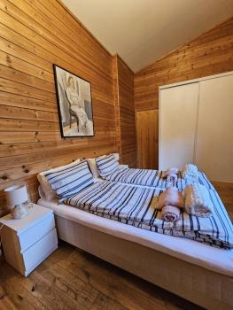 Private room - 4 in a luxury villa CHALET STYLE, Oslo (foto 4)