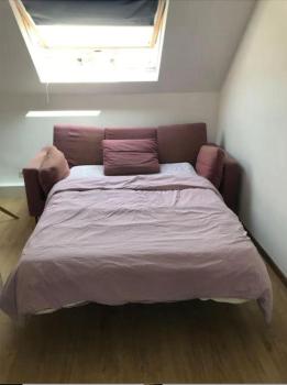 Appartement lumineux - Bruxelles, Brüssel (Foto 5)