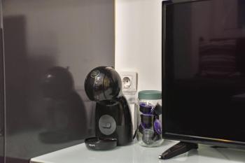 Tsar Simeon 65 Studio (With Parking space), Sofia (Foto 4)