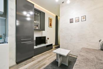 Tsar Simeon 65 Studio (With Parking space), Sofia (Foto 2)