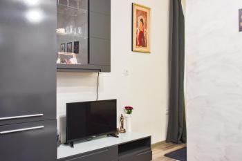 Tsar Simeon 65 Studio (With Parking space), Sofia (Foto 3)