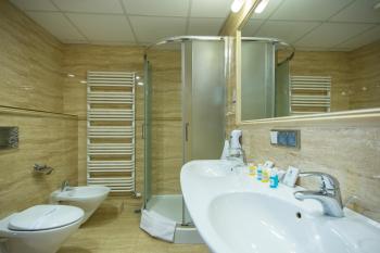 Hotel Great Polonia Conrad Kraków, Kraków (zdjęcie 4)