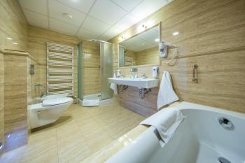 Hotel Great Polonia Conrad Kraków, Kraków (zdjęcie 5)