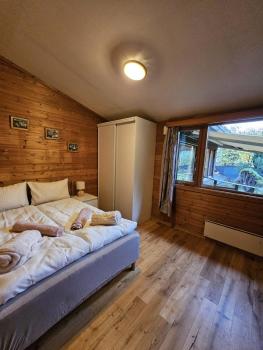 Private room - 1 in a luxury villa CHALET STYLE, Oslo (foto 5)