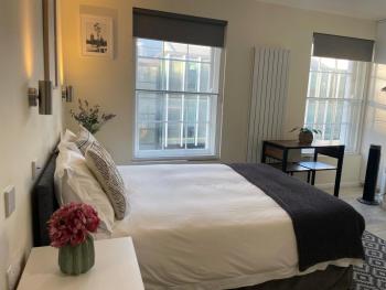 Grays Inn Road - Room 4, Londres (photo 2)