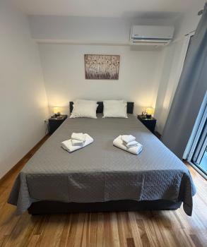 Oasis Downtown GLYFADA, Atény (fotografie 2)