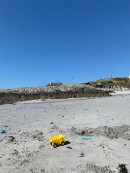 Aran Views, Dog Island (Foto 4)